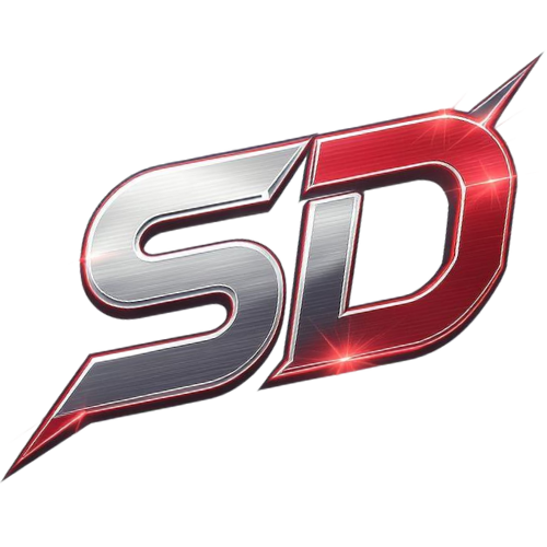 SupraDapps Logo