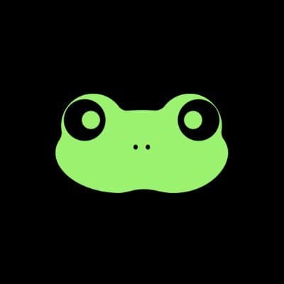 Ribbit logo