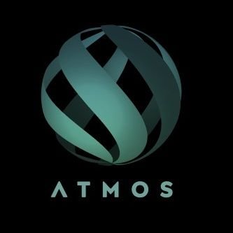 Atmos logo