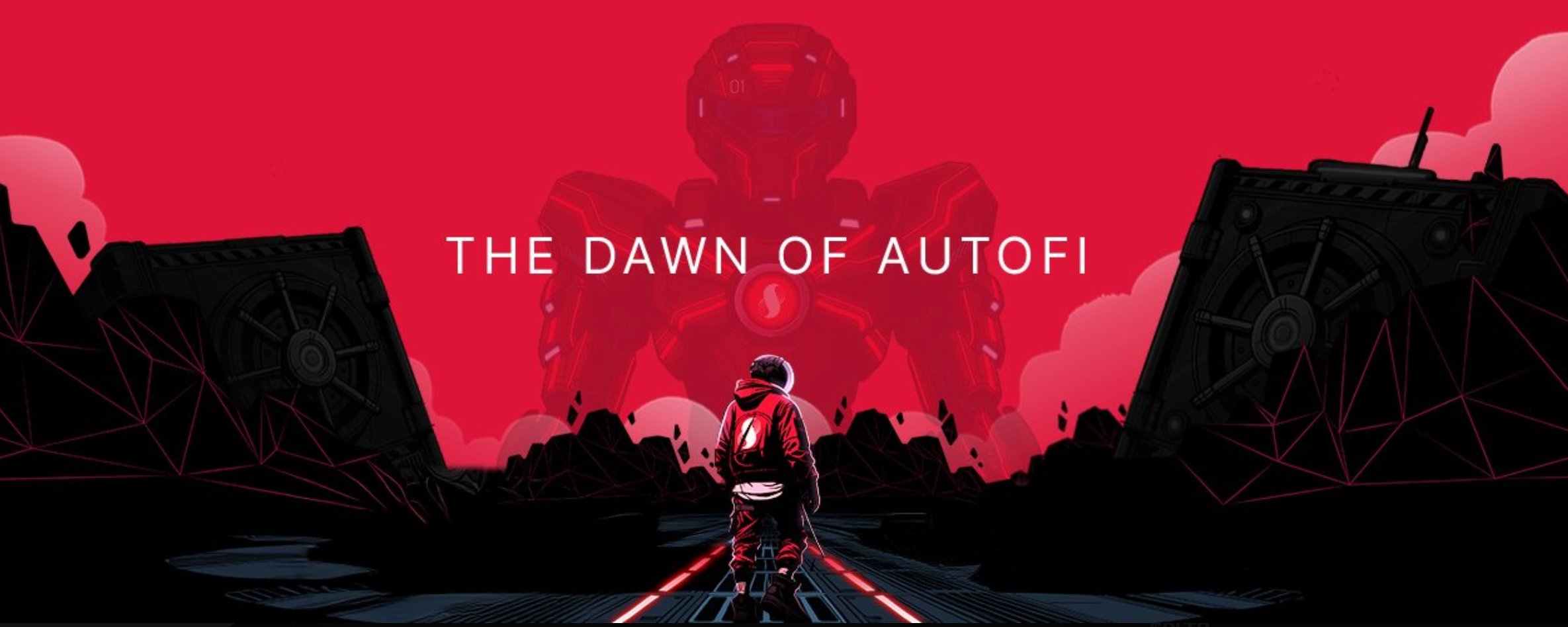 AutoFi: Redefining the Future of Decentralized Finance