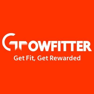 Growfitter logo