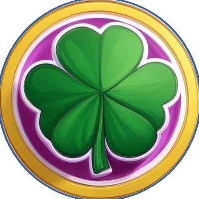 Lucky logo
