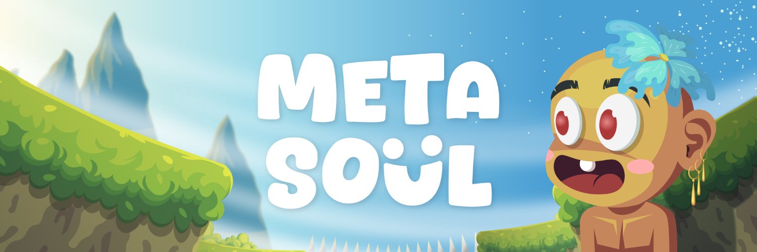 Meta Soul banner
