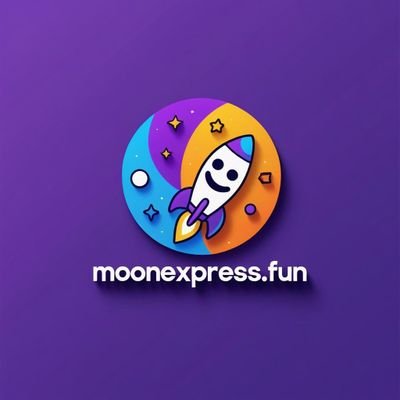 Moonexpress logo