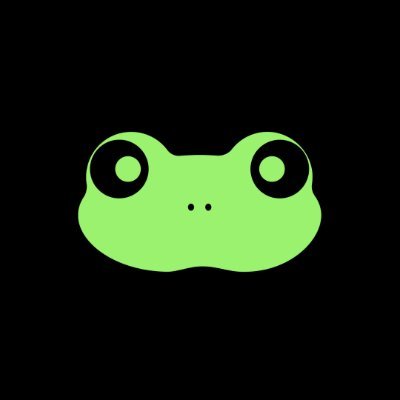 Ribbit logo