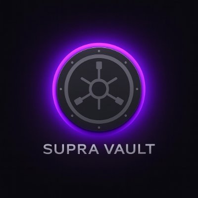 Supra Vault
