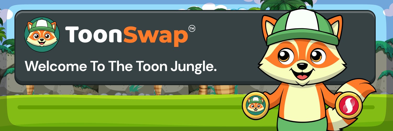 ToonSwap banner